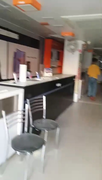  1360 Sq.ft. Showroom for Sale in Boring Road, Patna