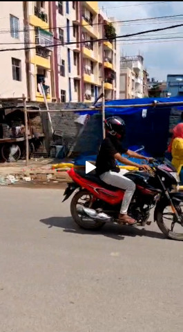  6 Katha Commercial Land for Sale in Friends Colony, Patna