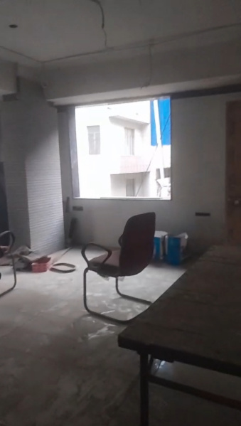  500 Sq.ft. Office Space for Sale in Exhibition Road, Patna