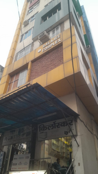  500 Sq.ft. Office Space for Sale in Exhibition Road, Patna