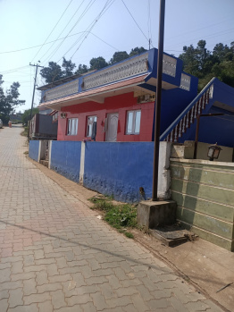  Guest House for Sale in Kotagiri, Ooty