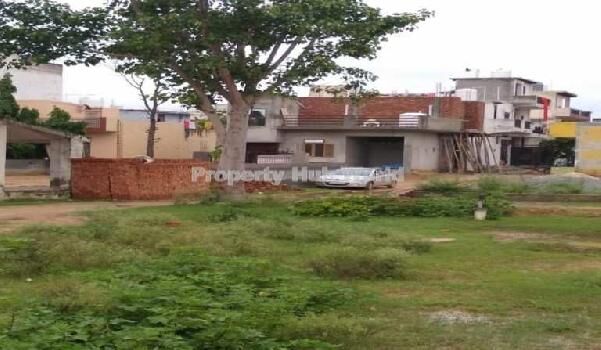  Residential Plot for Sale in Maruti Kunj, Gurgaon