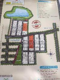  Residential Plot for Sale in Chintalavalasa, Vizianagaram