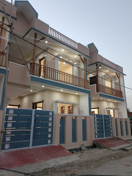 3 BHK House for Sale in Chaman Enclave, Kursi Road, Lucknow