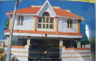 5 BHK House for Sale in Aranmanai Vaasal, Sivaganga