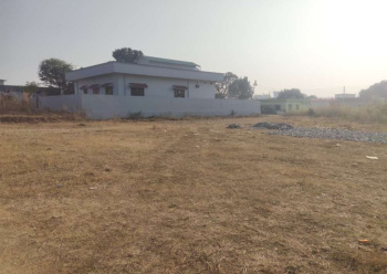  Residential Plot for Sale in Bhauwala, Dehradun