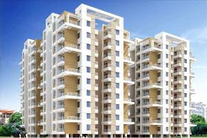 2 BHK Flat for Sale in Koradi Road, Nagpur