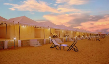  Hotels for Sale in Sam, Jaisalmer
