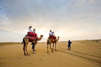  Hotels for Sale in Sam, Jaisalmer