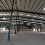  Warehouse for Rent in NH 8, Kheda