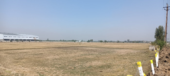  Industrial Land for Sale in Naika, Kheda