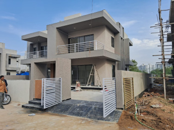 6 BHK House for Sale in Thaltej, Ahmedabad