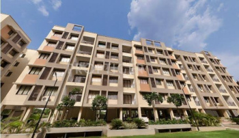 3 BHK Flat for Rent in South Bopal, Ahmedabad