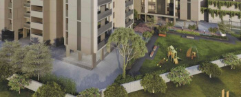 3 BHK Flat for Sale in South Bopal, Ahmedabad