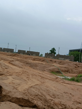  Commercial Land for Sale in Bakrol, Ahmedabad