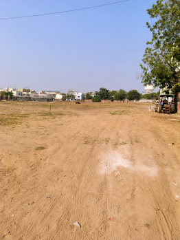 Residential Plot for Sale in Kasindra, Ahmedabad