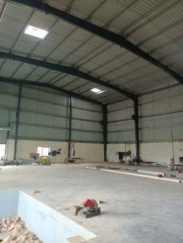  Warehouse for Rent in S P Ring Road, Ahmedabad