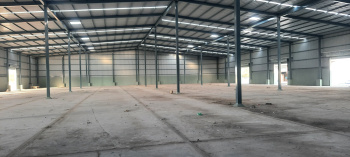  Warehouse for Rent in Sanathal, Ahmedabad