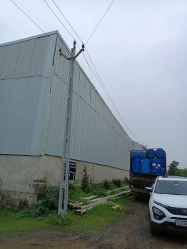  Factory for Rent in Bareja, Ahmedabad