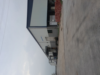  Warehouse for Rent in Jetalpur, Ahmedabad