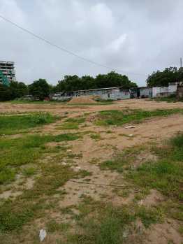 Commercial Land for Rent in South Bopal, Ahmedabad
