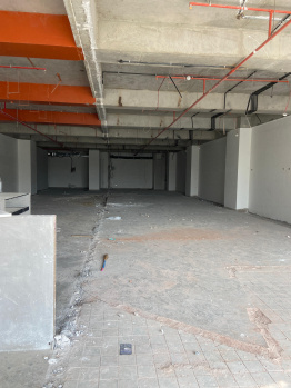  Showroom for Rent in Sindhubhavan Road, Ahmedabad