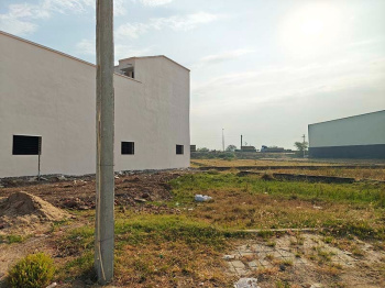 Industrial Land for Sale in Pirana Road, Ahmedabad