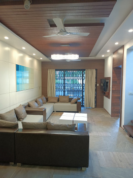 4 BHK House for Rent in Ring Road, Bopal, Ahmedabad