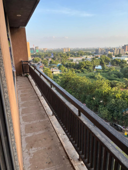 2 BHK Flat for Rent in Shilaj, Ahmedabad