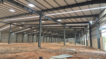 Factory for Rent in Changodar, Ahmedabad