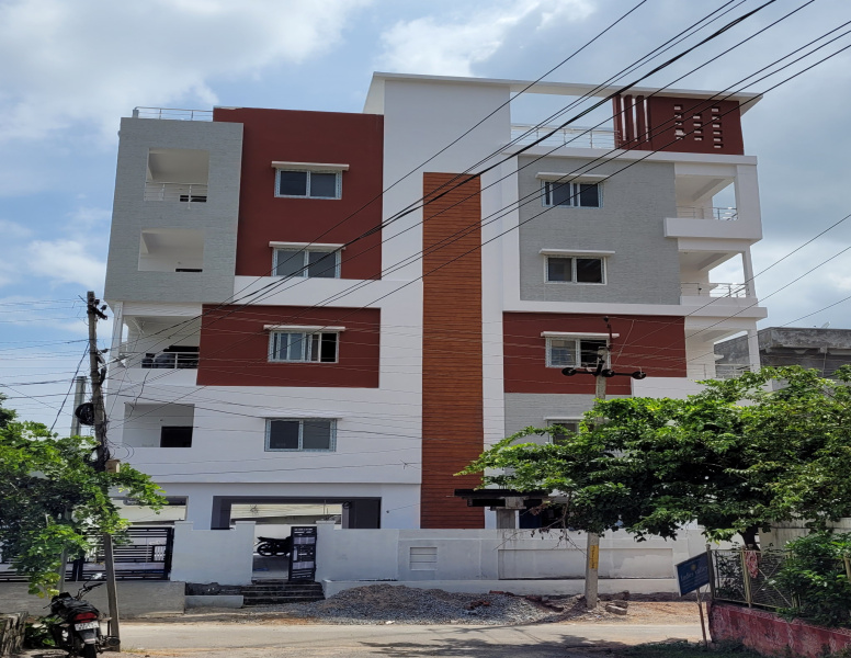 2 BHK Apartment 1100 Sq.ft. for Sale in FCI Colony, Vanasthalipuram, Hyderabad