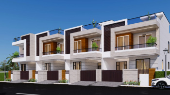 4 BHK Villa for Sale in Sirsi Road, Jaipur