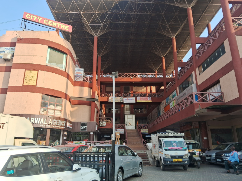  230 Sq.ft. Office Space for Rent in Sansar Chandra Road, Jaipur