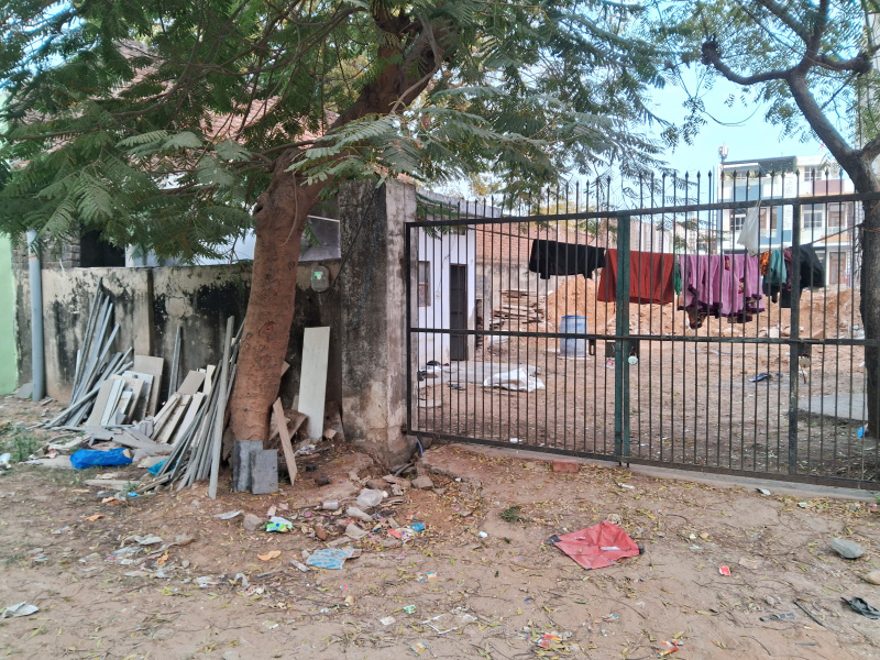  237 Sq. Yards Residential Plot for Sale in Gandhi Path, Jaipur