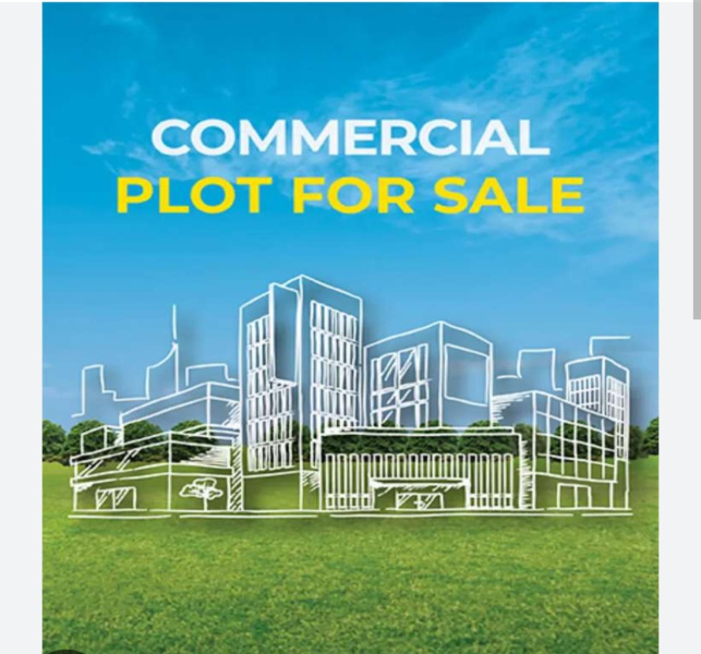  500 Sq. Yards Commercial Land for Sale in Vaishali Nagar, Jaipur