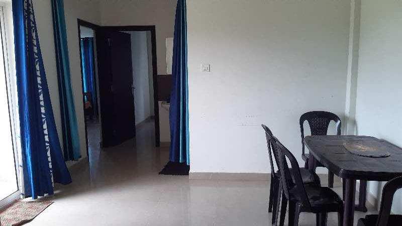 2 BHK Apartment 1400 Sq.ft. for Rent in Kangarappady, Ernakulam