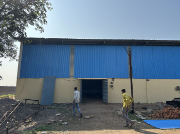  Warehouse for Rent in Sarsa, Anand