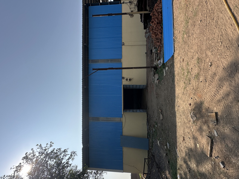  5400 Sq.ft. Warehouse for Rent in Sarsa, Anand