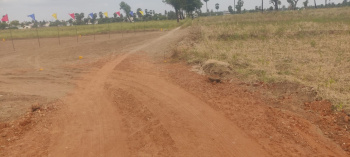  Residential Plot for Sale in Periyasemur, Erode