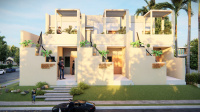 2 BHK House for Sale in Becharaji, Mahesana
