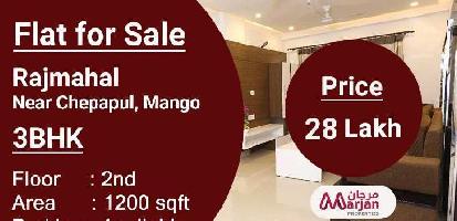 3 BHK Flat for Sale in Mango, Jamshedpur