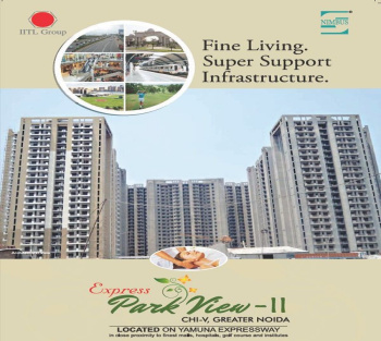 3 BHK Flat for Sale in Sector Chi 5 Greater Noida