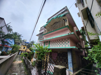 5 BHK House for Sale in Airport Road, Kolkata