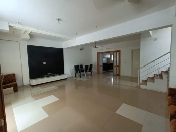 4 BHK Villa for Sale in Vasna-bhayli-road, Vadodara