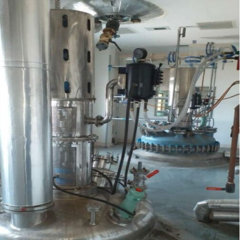  Factory for Sale in Nandesari GIDC, Vadodara