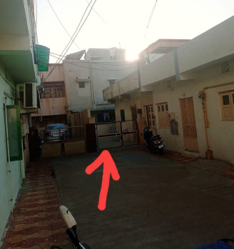 2 BHK House for Sale in Subhanpura, Vadodara