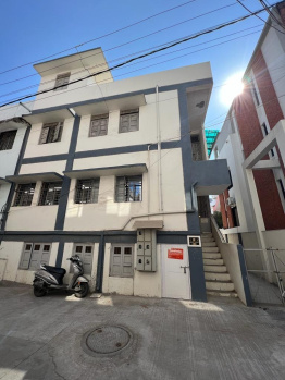 2 BHK House for Sale in Karelibaug, Vadodara