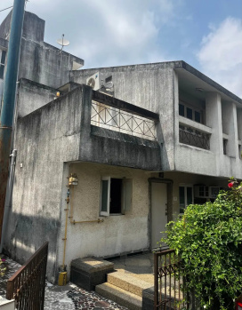 3 BHK House for Sale in Manjalpur, Vadodara