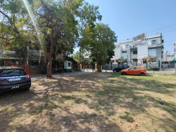  Residential Plot for Sale in Vasna Road, Vadodara