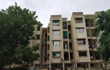 1 BHK Flat for Sale in Atladra, Vadodara